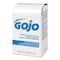 Gojo Premium Lotion Soap, Waterfall, 800 mL Bag-in-Box Refill, 12PK 9106-12 - alternate 3
